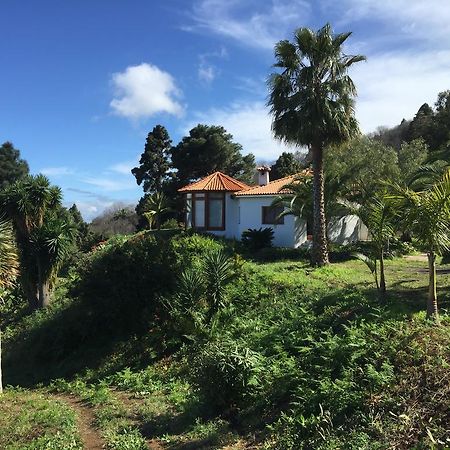 Finca Madrugada Santa Cruz de la Palma  Ngoại thất bức ảnh