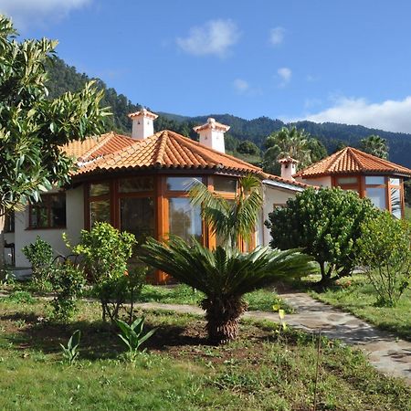 Finca Madrugada Santa Cruz de la Palma  Ngoại thất bức ảnh