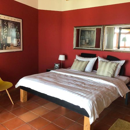 Finca Madrugada Santa Cruz de la Palma  Ngoại thất bức ảnh