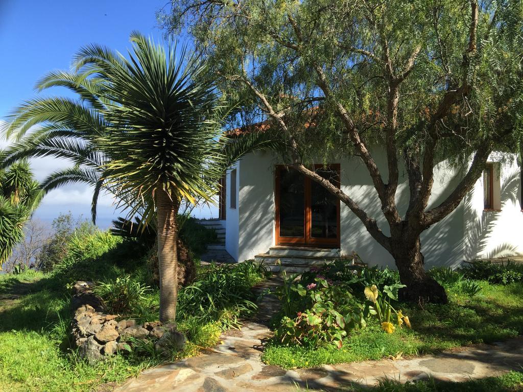 Finca Madrugada Santa Cruz de la Palma  Ngoại thất bức ảnh