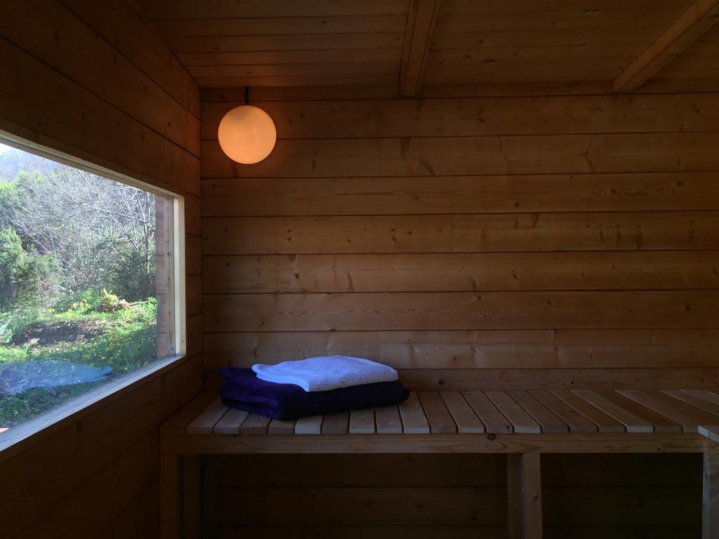 Finca Madrugada Santa Cruz de la Palma  Ngoại thất bức ảnh