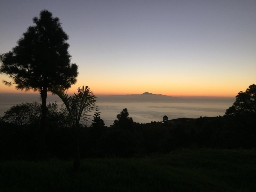 Finca Madrugada Santa Cruz de la Palma  Ngoại thất bức ảnh