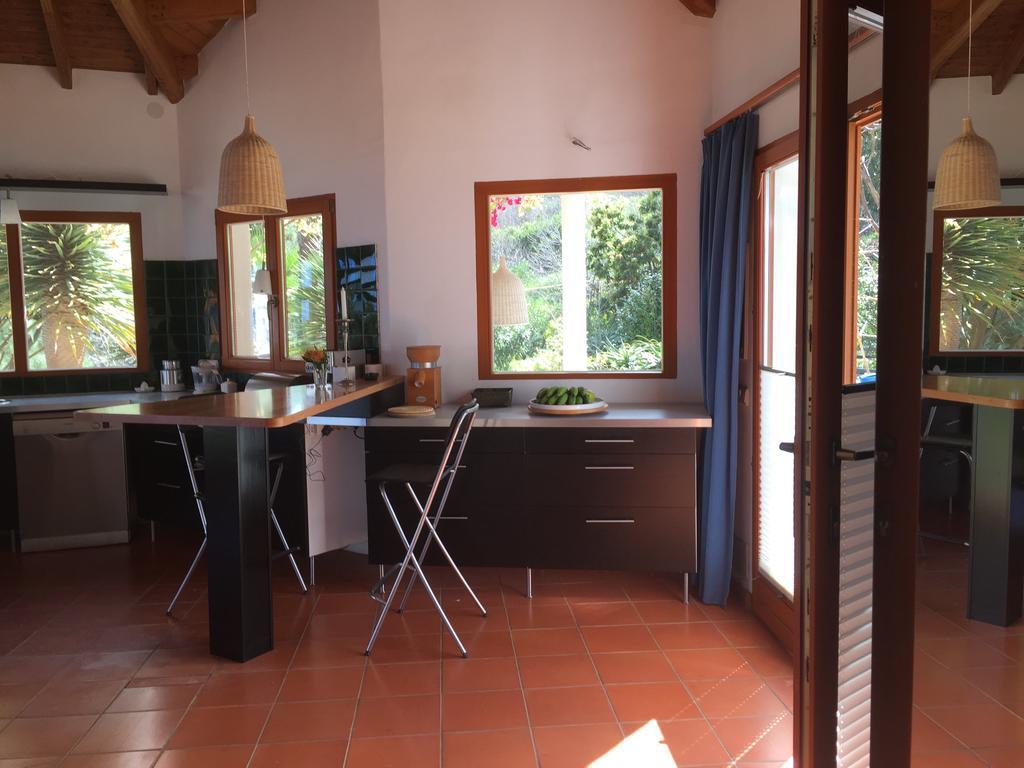 Finca Madrugada Santa Cruz de la Palma  Ngoại thất bức ảnh