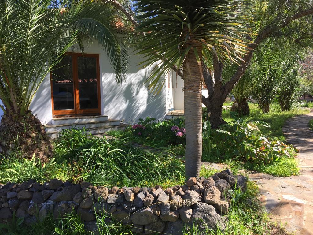 Finca Madrugada Santa Cruz de la Palma  Ngoại thất bức ảnh