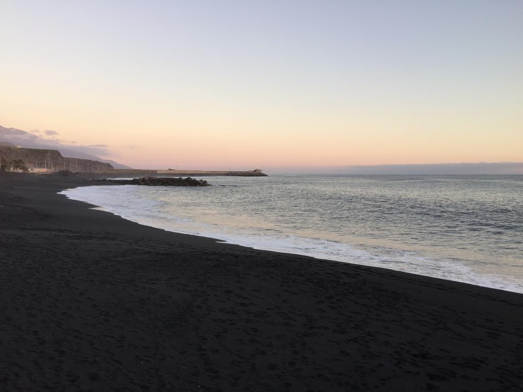Finca Madrugada Santa Cruz de la Palma  Ngoại thất bức ảnh