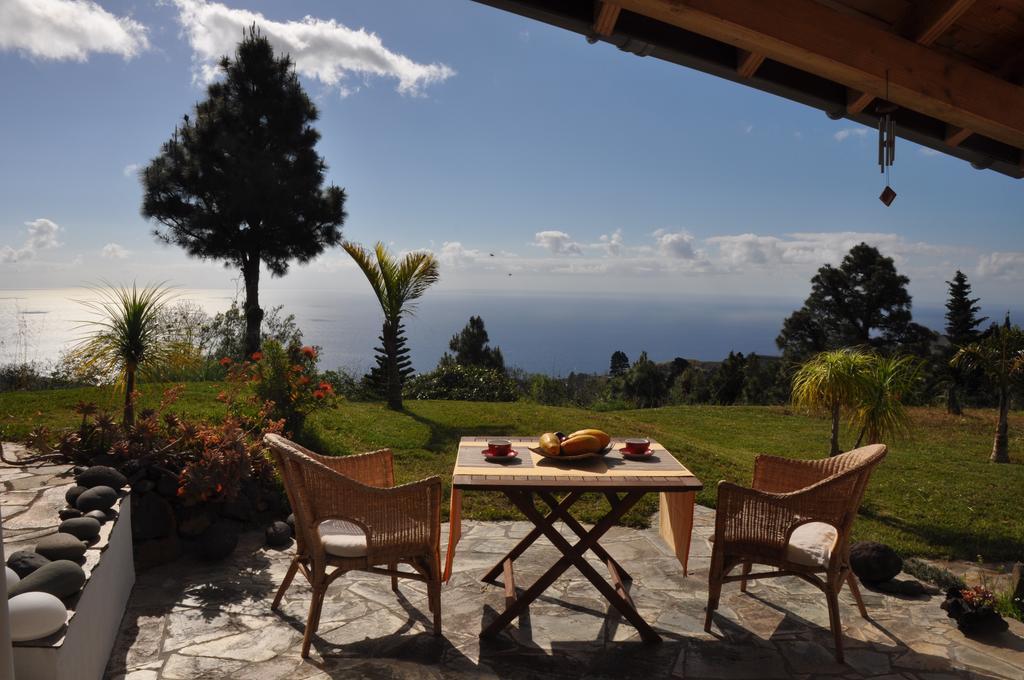 Finca Madrugada Santa Cruz de la Palma  Ngoại thất bức ảnh