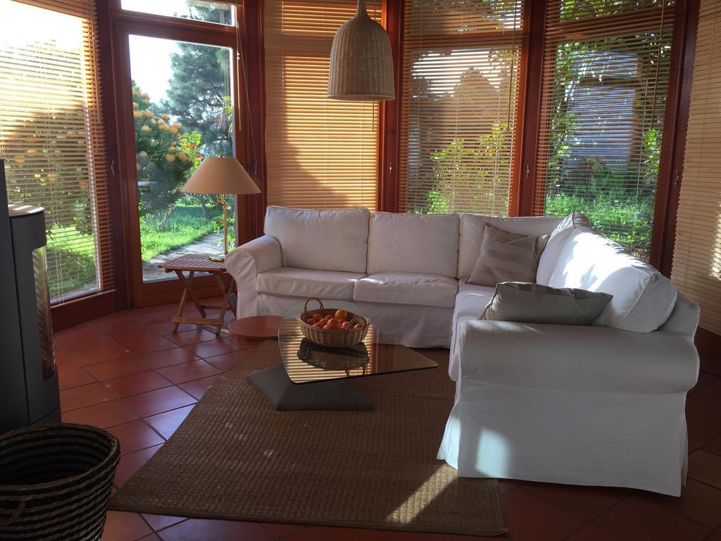 Finca Madrugada Santa Cruz de la Palma  Ngoại thất bức ảnh