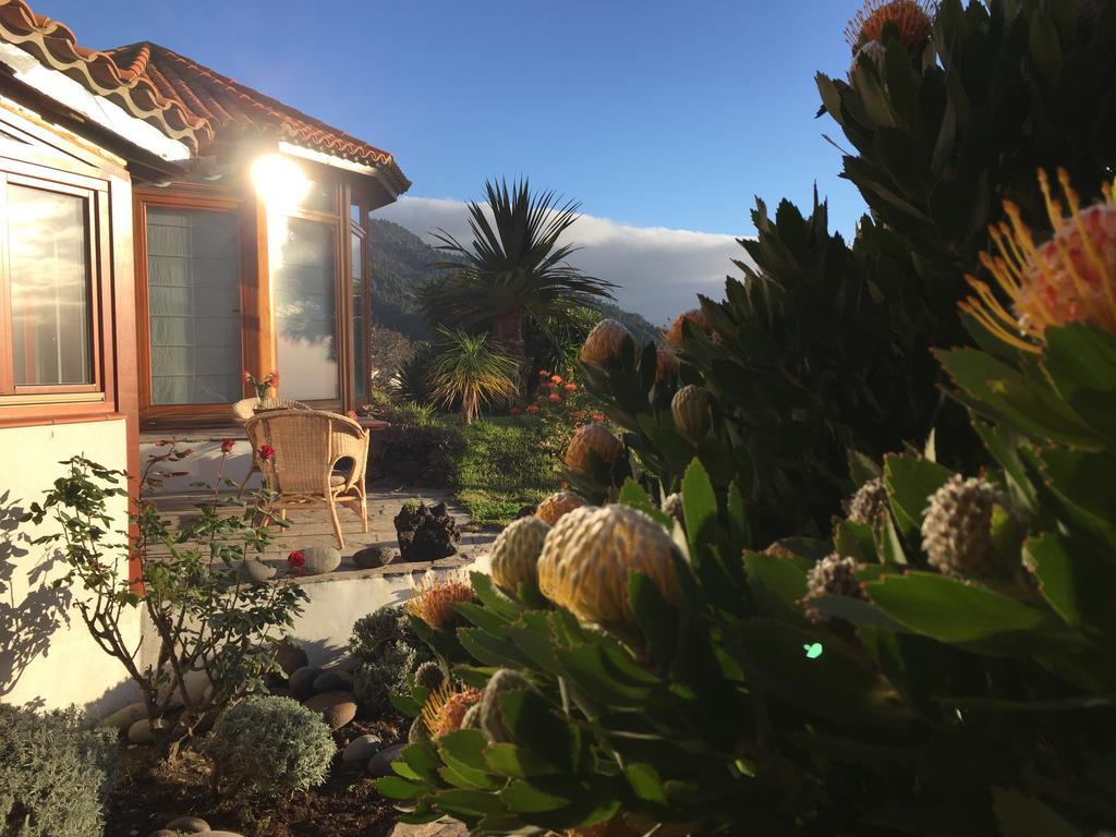 Finca Madrugada Santa Cruz de la Palma  Ngoại thất bức ảnh