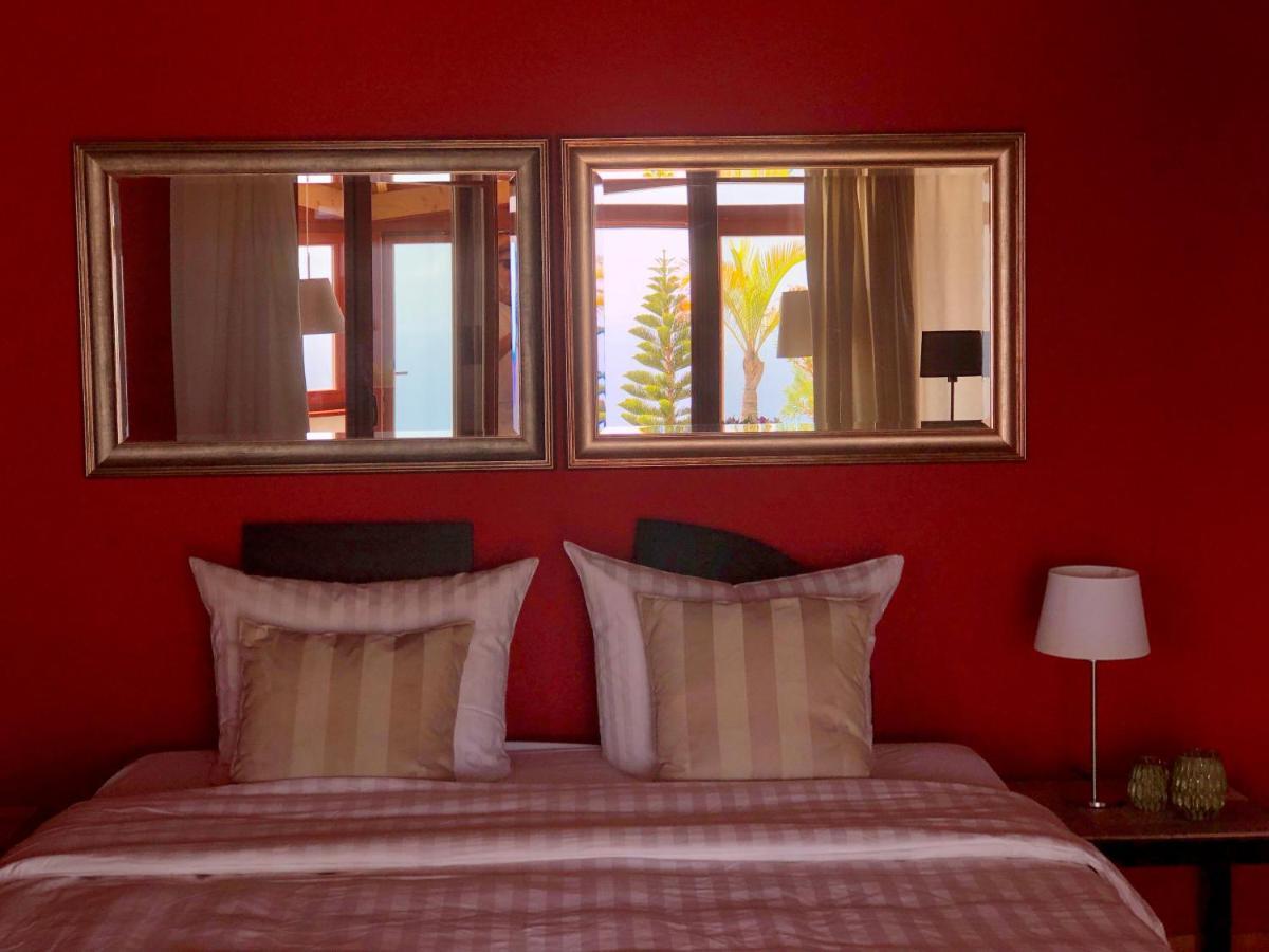 Finca Madrugada Santa Cruz de la Palma  Ngoại thất bức ảnh