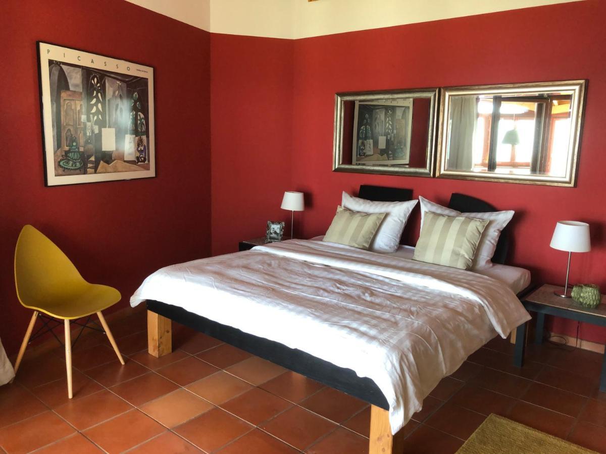 Finca Madrugada Santa Cruz de la Palma  Ngoại thất bức ảnh