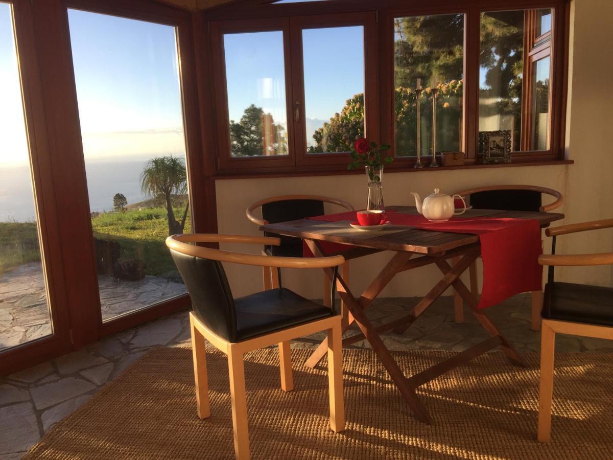 Finca Madrugada Santa Cruz de la Palma  Ngoại thất bức ảnh