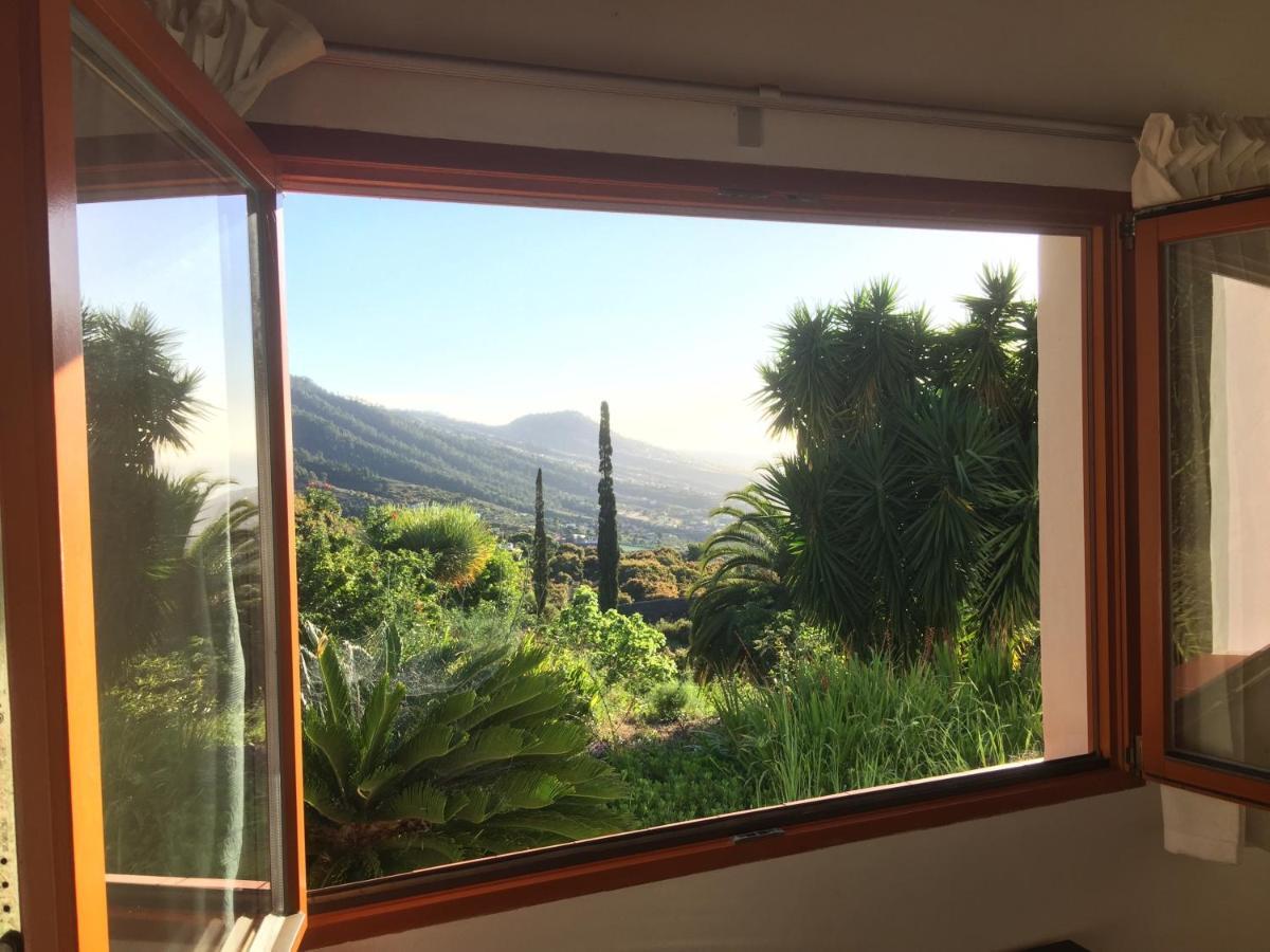 Finca Madrugada Santa Cruz de la Palma  Ngoại thất bức ảnh