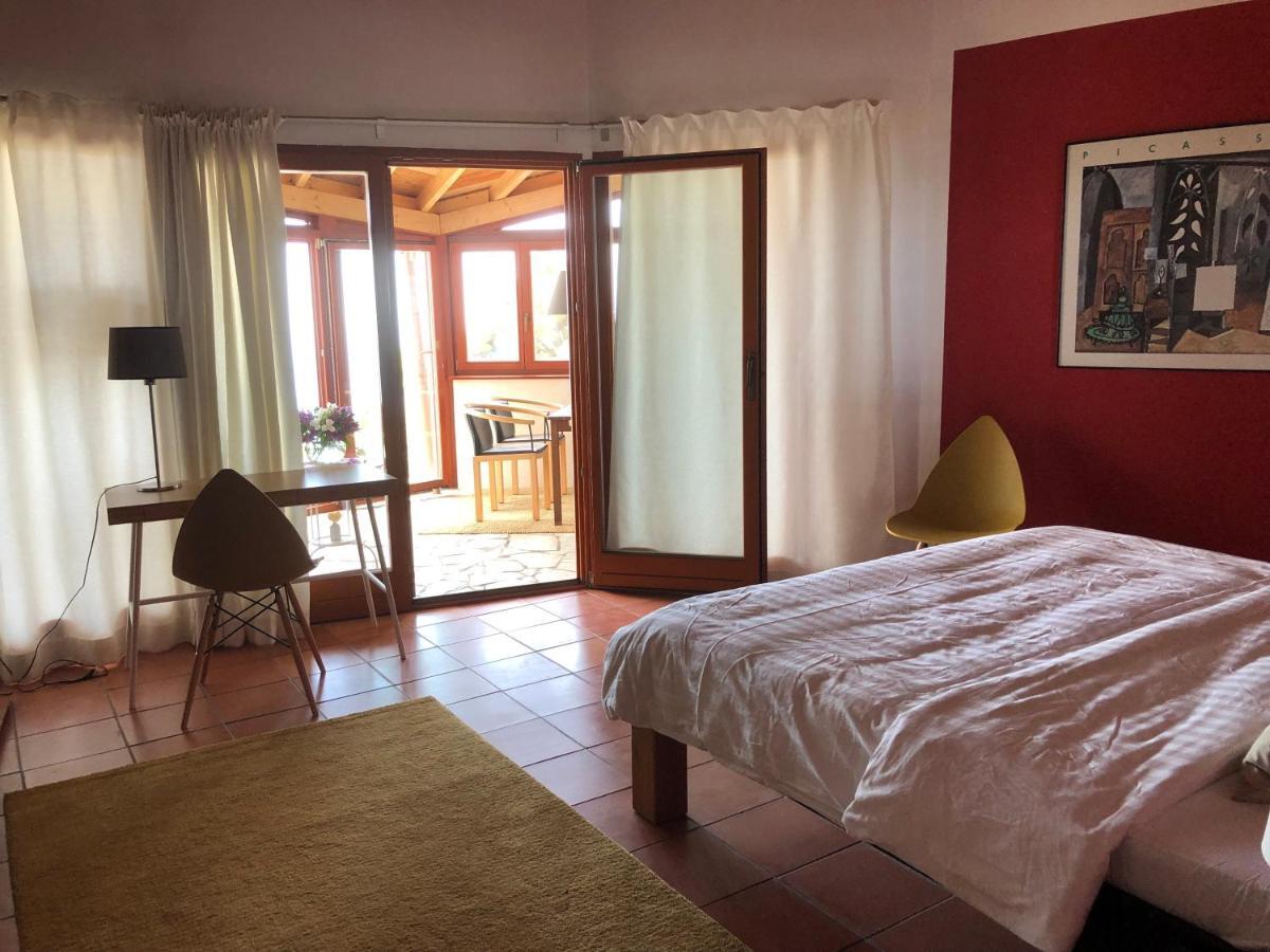 Finca Madrugada Santa Cruz de la Palma  Ngoại thất bức ảnh