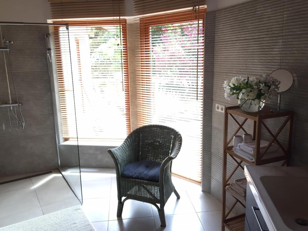 Finca Madrugada Santa Cruz de la Palma  Ngoại thất bức ảnh